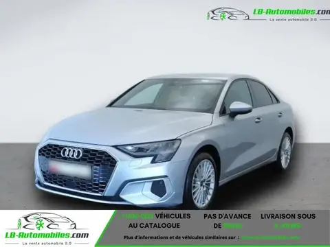 Used AUDI A3 Petrol 2024 Ad 