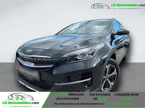 Annonce KIA XCEED Hybride 2020 d'occasion 