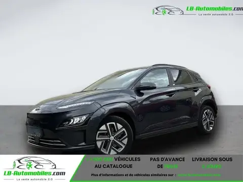 Used HYUNDAI KONA Electric 2021 Ad 