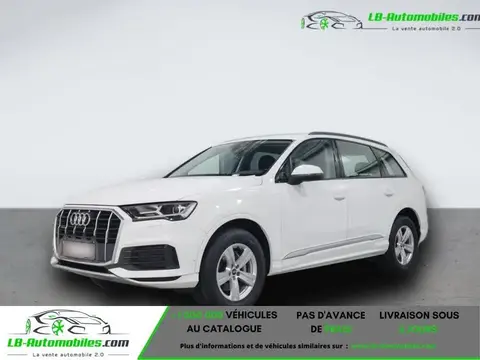 Used AUDI Q7 Diesel 2021 Ad 