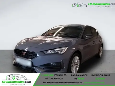 Used CUPRA LEON Hybrid 2022 Ad 