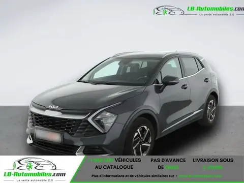 Annonce KIA SPORTAGE Essence 2022 d'occasion 