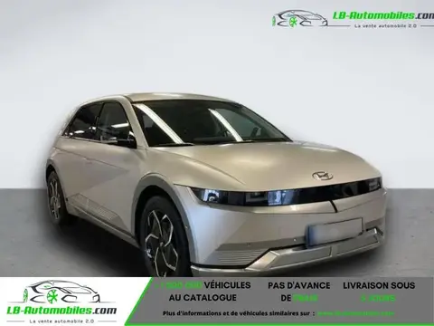 Used HYUNDAI IONIQ Electric 2023 Ad 