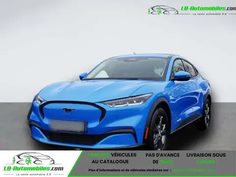 Used FORD MUSTANG Petrol 2022 Ad 