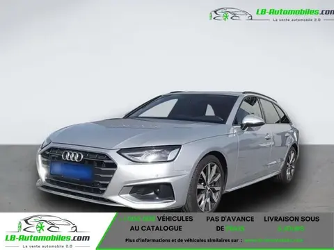 Used AUDI A4 Diesel 2019 Ad 