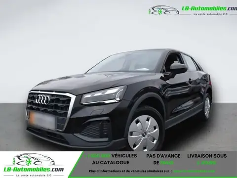 Used AUDI Q2 Petrol 2023 Ad 