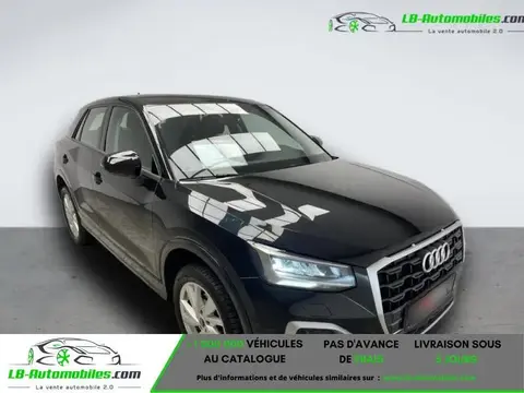 Used AUDI Q2 Petrol 2021 Ad 