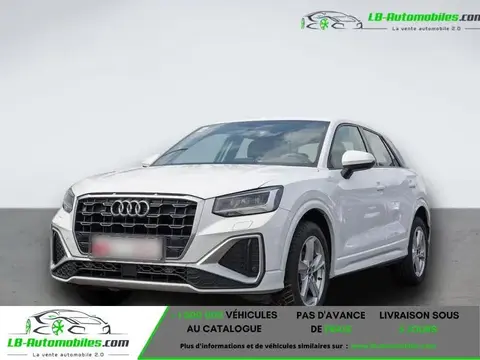 Used AUDI Q2 Petrol 2021 Ad 