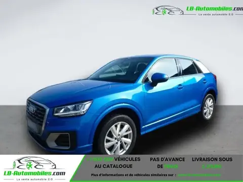 Used AUDI Q2 Petrol 2017 Ad 