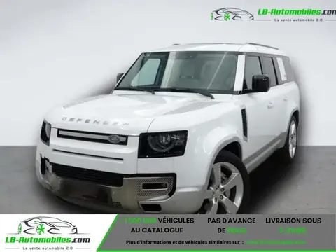 Used LAND ROVER DEFENDER Diesel 2023 Ad 