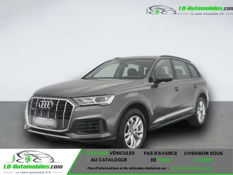 Used AUDI Q7 Hybrid 2021 Ad 