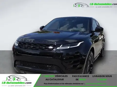 Used LAND ROVER RANGE ROVER EVOQUE Diesel 2023 Ad 