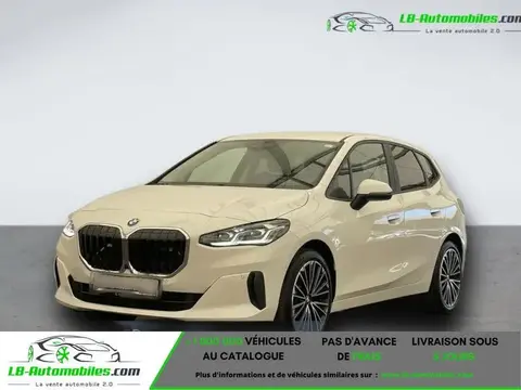 Used BMW SERIE 2 Petrol 2023 Ad 