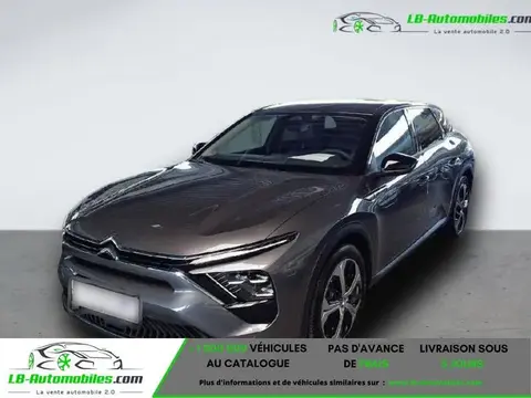 Annonce CITROEN C5 X Hybride 2023 d'occasion 