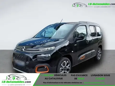 Used CITROEN BERLINGO Diesel 2023 Ad 