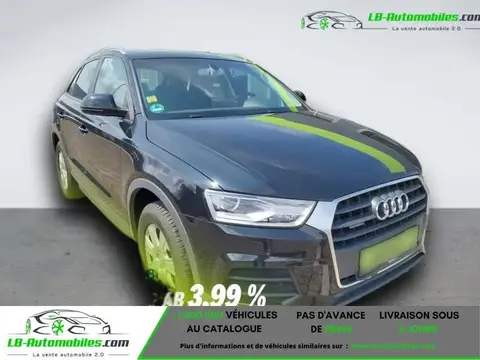 Annonce AUDI Q3 Diesel 2015 d'occasion 