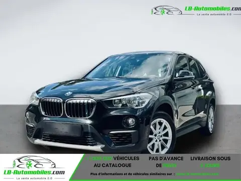 Used BMW X1 Petrol 2019 Ad 