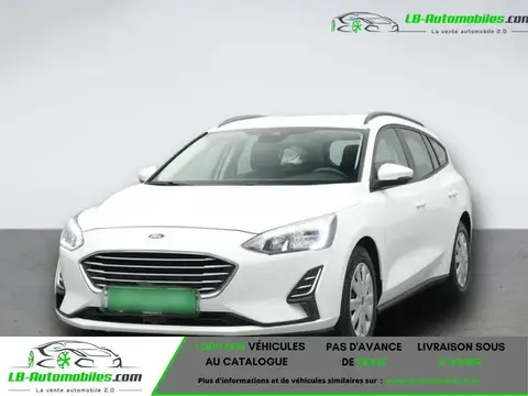 Used FORD FOCUS Petrol 2020 Ad 