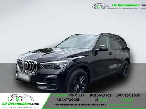 Used BMW X5 Diesel 2021 Ad 