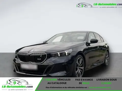 Used BMW I5 Electric 2024 Ad 