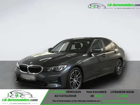 Annonce BMW SERIE 3 Essence 2021 d'occasion 