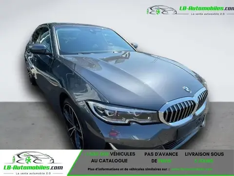 Used BMW SERIE 3 Petrol 2021 Ad 