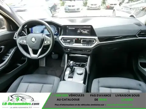 Used BMW SERIE 3 Hybrid 2021 Ad 