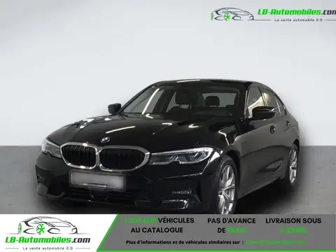 Used BMW SERIE 3 Hybrid 2021 Ad 