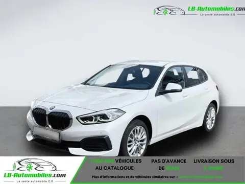 Annonce BMW SERIE 1 Diesel 2021 d'occasion 