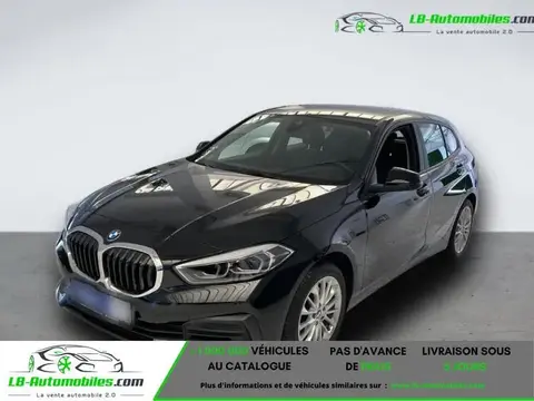 Used BMW SERIE 1 Petrol 2021 Ad 