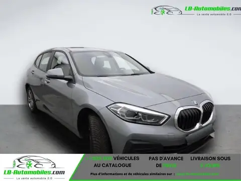 Used BMW SERIE 1 Diesel 2021 Ad 