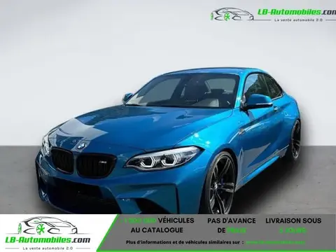 Used BMW M2 Petrol 2018 Ad 