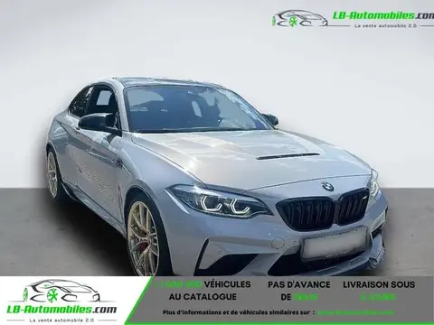 Used BMW M2 Petrol 2021 Ad 