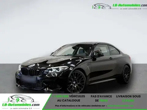 Used BMW M2 Petrol 2019 Ad 