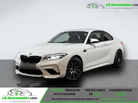 Used BMW M2 Petrol 2018 Ad 