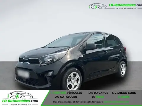 Annonce KIA PICANTO Essence 2023 d'occasion 