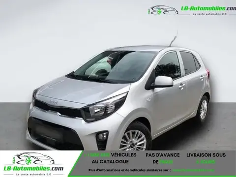 Used KIA PICANTO Petrol 2023 Ad 