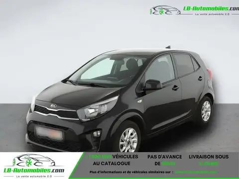 Used KIA PICANTO Petrol 2020 Ad 