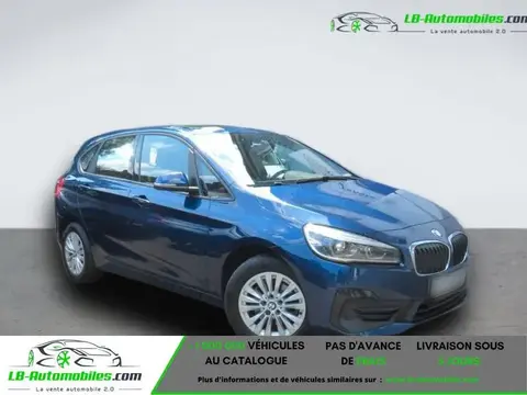 Used BMW SERIE 2 Petrol 2021 Ad 