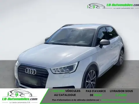 Used AUDI A1 Petrol 2016 Ad 