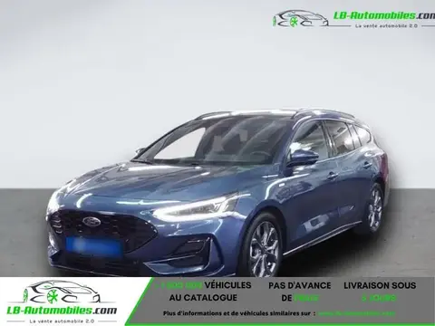 Annonce FORD FOCUS Essence 2023 d'occasion 