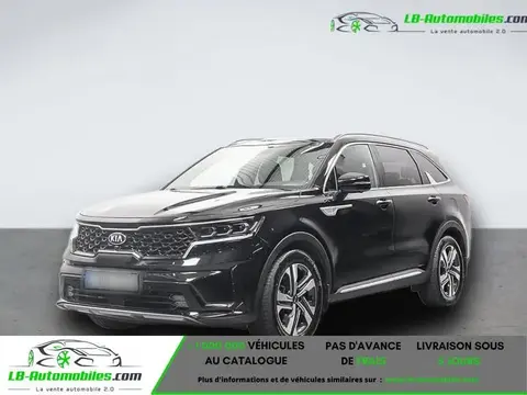 Used KIA SORENTO Diesel 2021 Ad 