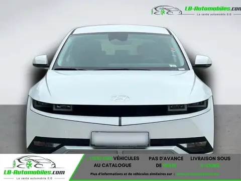 Used HYUNDAI IONIQ Electric 2024 Ad 