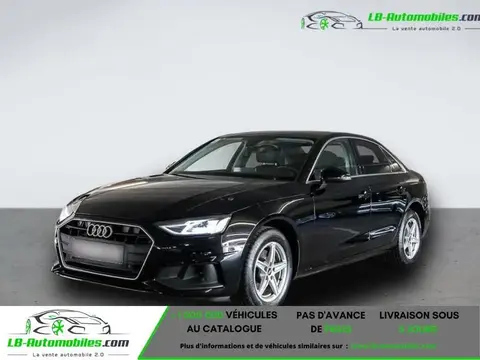 Used AUDI A4 Diesel 2021 Ad 