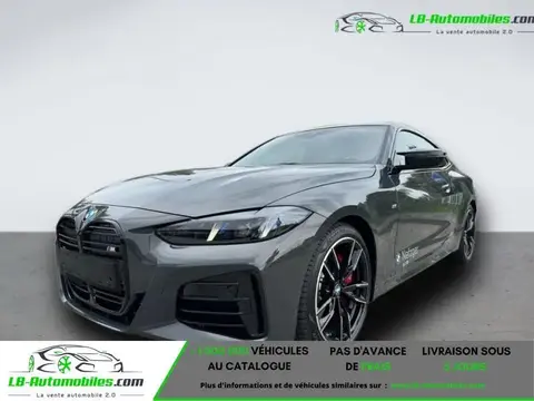 Used BMW SERIE 4 Diesel 2024 Ad 