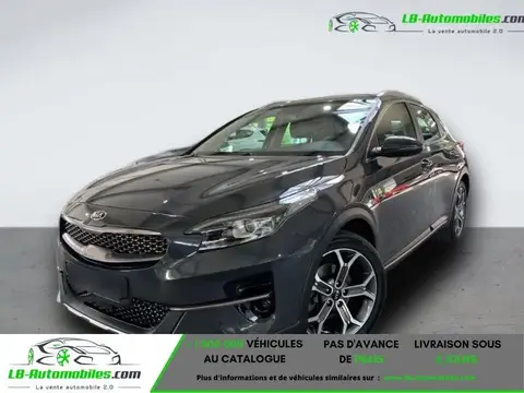 Used KIA XCEED Petrol 2020 Ad 