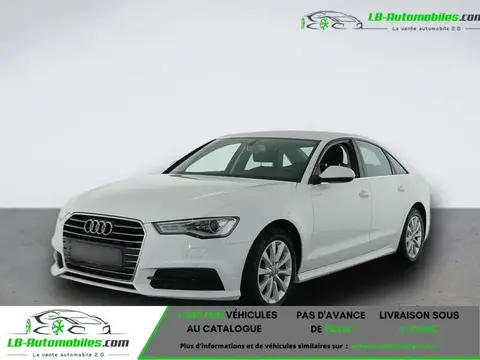 Used AUDI A6 Petrol 2018 Ad 