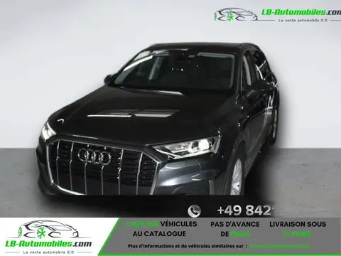 Annonce AUDI Q7 Diesel 2023 d'occasion 