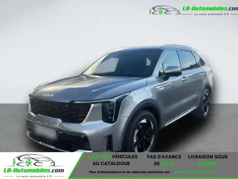 Annonce KIA SORENTO Hybride 2024 d'occasion 