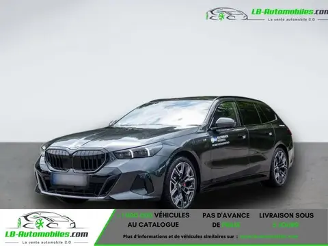 Annonce BMW SERIE 5 Diesel 2024 d'occasion 